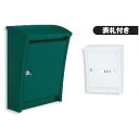 楽天通販 STYLISH POST スタイリッシュポスト 表札プレート付き