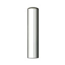 銀製印鑑 実印 18.0mm (印鑑 銀製印鑑 楽天 通販)