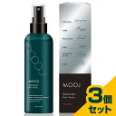 【薬用】MooJ Medicated HairTonic 育毛剤 リデンシル 「育毛 薄毛 かゆみ 抜け毛予防 育毛促進 発毛促進 ふけ」メンズ ヘアトニック 150ml【医薬部外品】3本セット