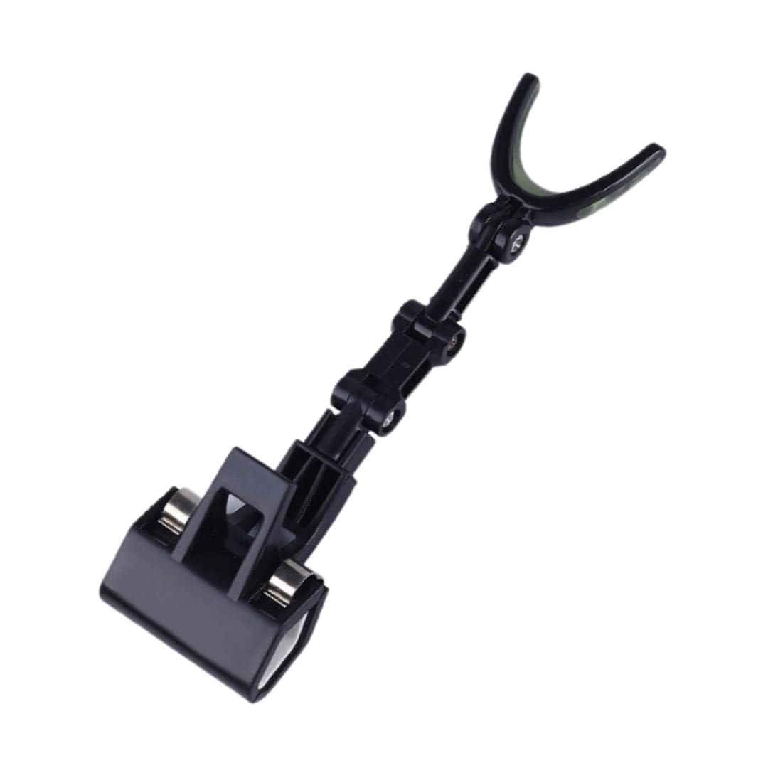 TK.Felly 竿置き 釣り竿置き 竿アップ 釣り竿立て 竿立て ロッド立て 竿掛け クリップ釣りロッドホルダー