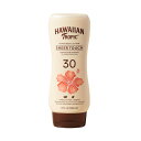 Hawaiian Tropic Sheer Touch Sunscreen Lotion SPF 30-8 fl oz by Hawaiian Tropic