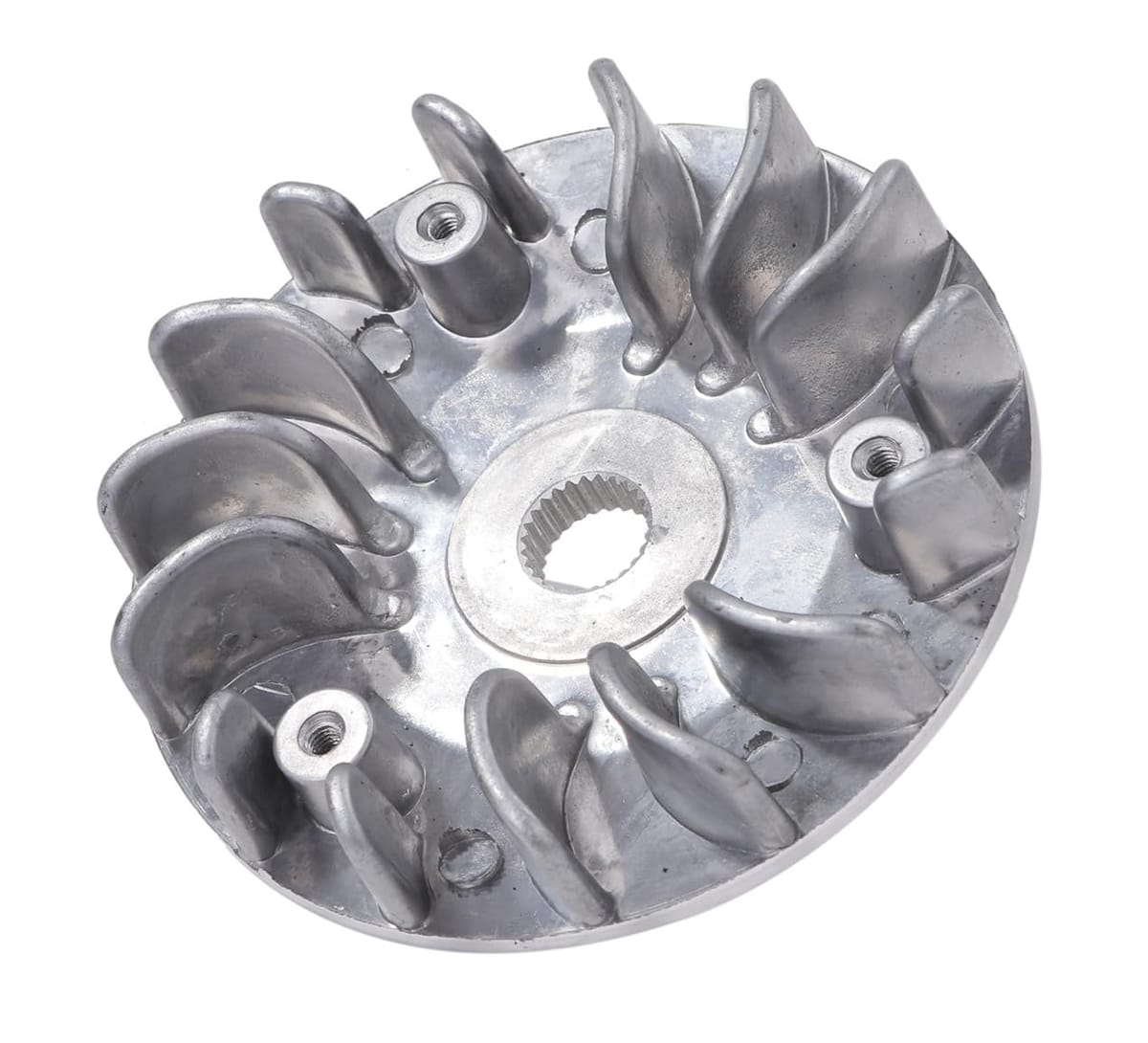 スズキ 用 アドレス V100 CE13A プーリーフェイス ドライブフェイス ノーマル プーリー キット 補修 リ..