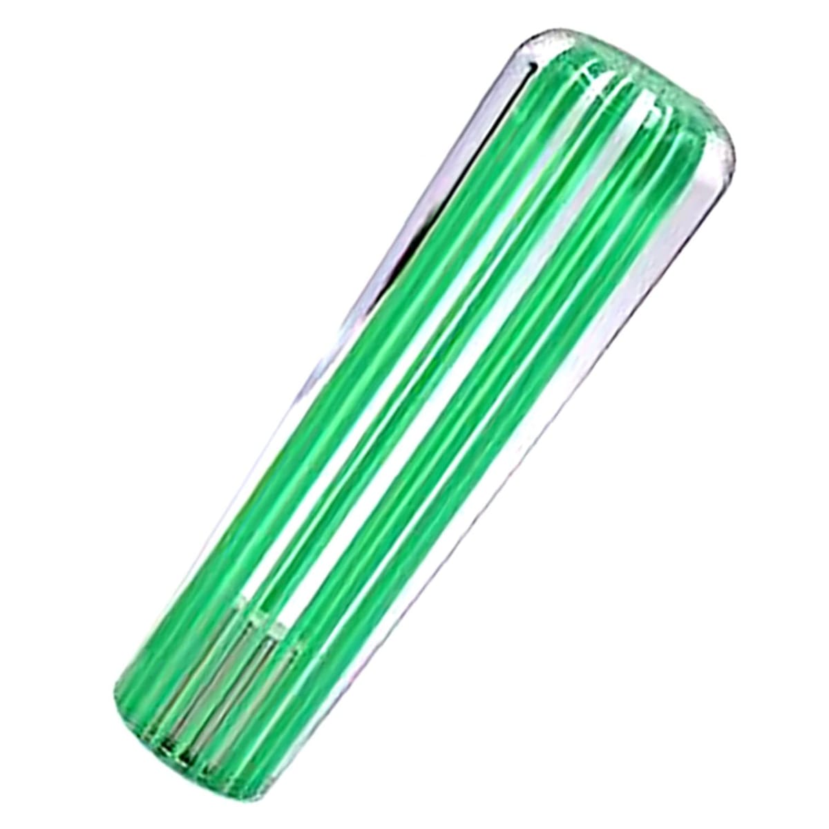 EXDUCT シフトノブ 延長 クリスタルシフトノブ ライン 300mm ロング アダプター M8 M10 M12