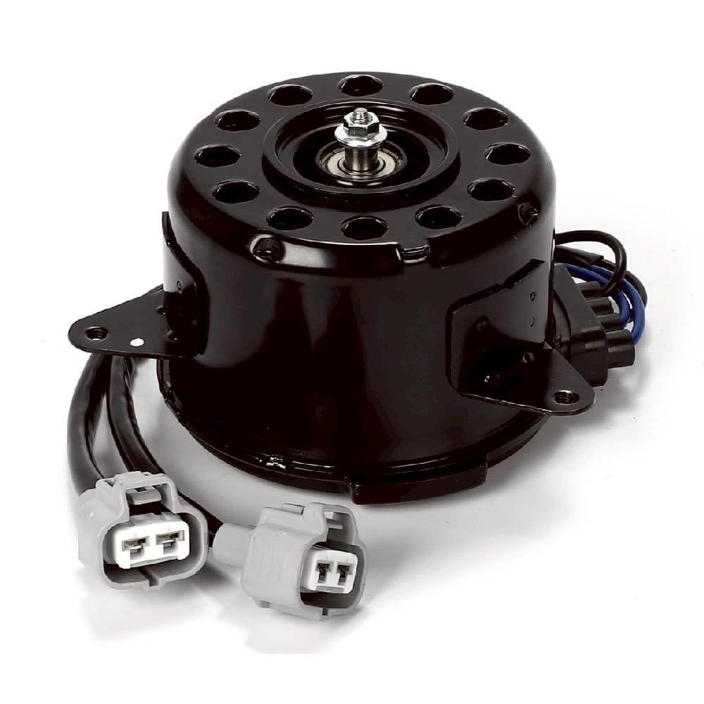 ニッサン セレナ C26 ノート HE12 電動 ファンモーター HC26 HFC26 MFC26 21487-JF00B 21487-JF00A 21487-1VM0A 21487-1VM1A クーリング ファン モーター コンデンサー サーモ 冷却