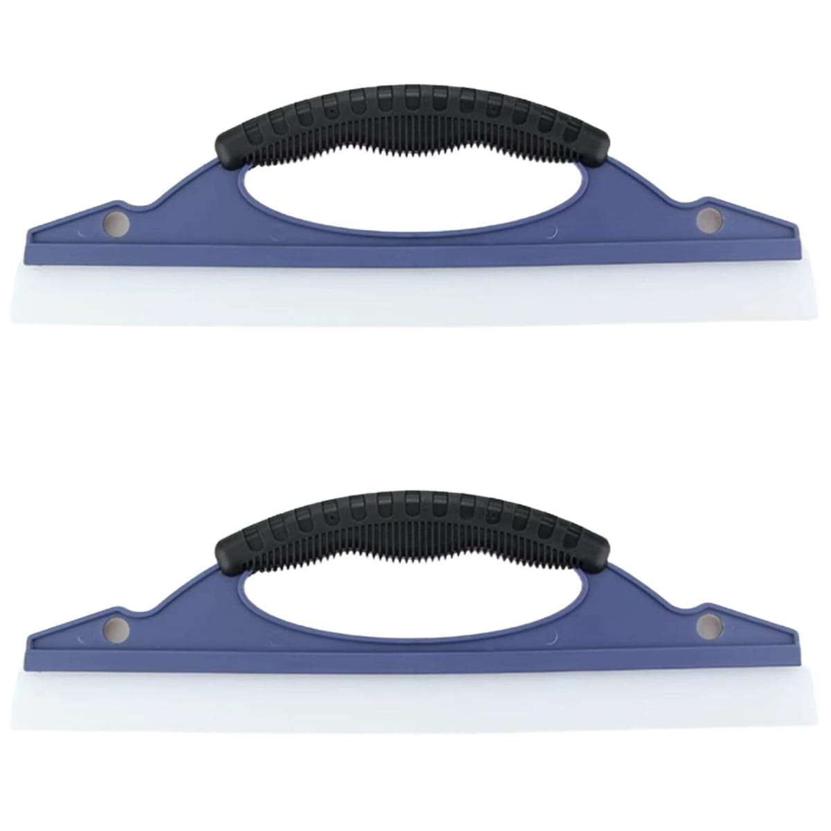 GRmkt 水切り ワイパー 車 洗車 風呂 掃除 窓 ガラス 鏡 拭き キッチン 床 浴室 洗面台 水滴 スクレー..