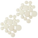 モデルノ ラ テール クラリネット タンポ 木管楽器 メンテナンス セット 68-362-CT