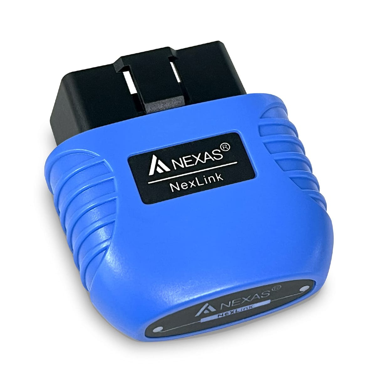 NEXAS Nexlink OBD2 / EOBD 故障診断機 スキャンツール [ 車 ・ バイク 兼用 ] (Bluetooth 5.0) [ iPho..