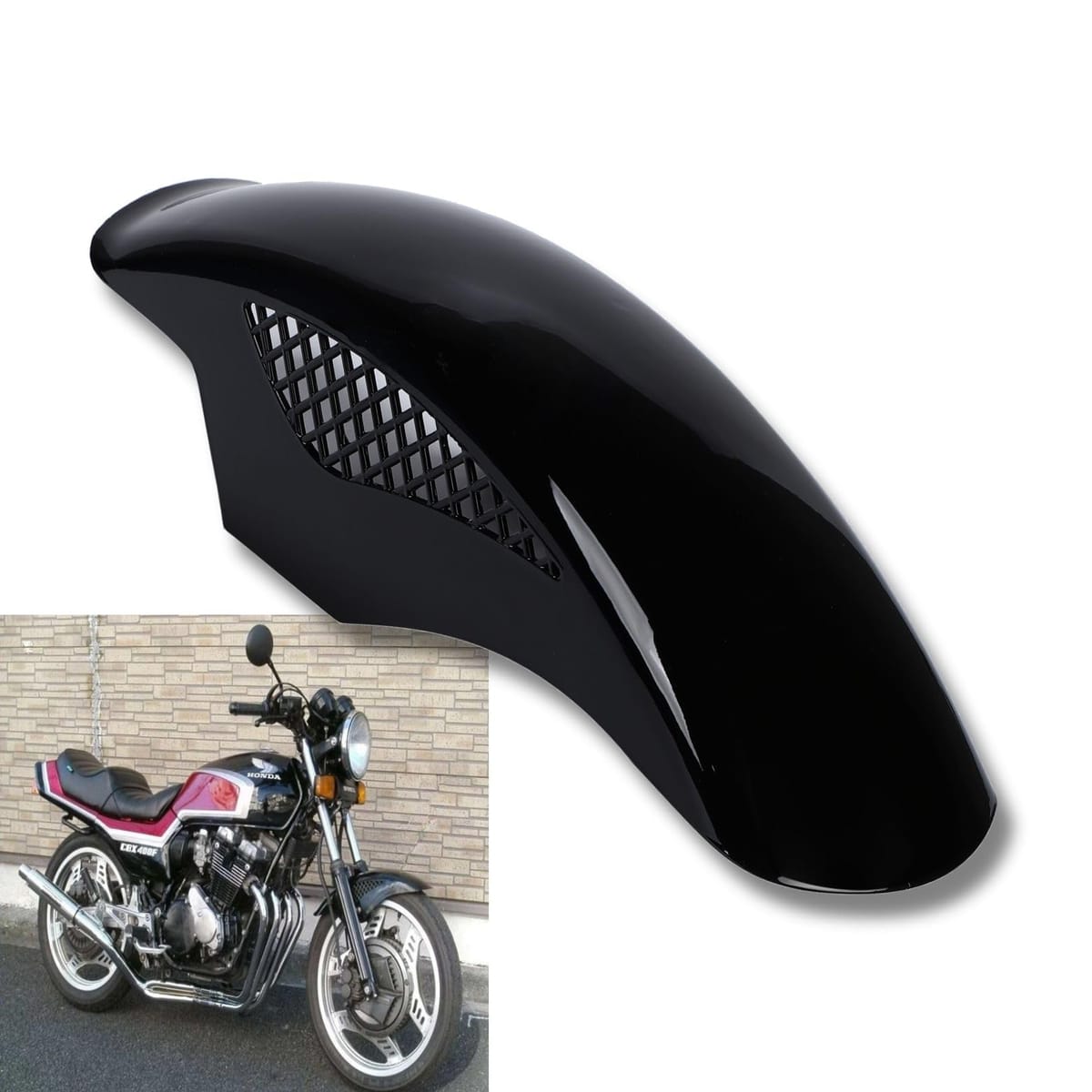 セレクト フェンダー cbx400f 旧車｜車・バイク・自転車
