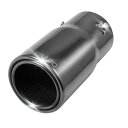 MORASTYLE トヨタ ランドクルーザー プラド 150系 マフラーカッター ステンレス製