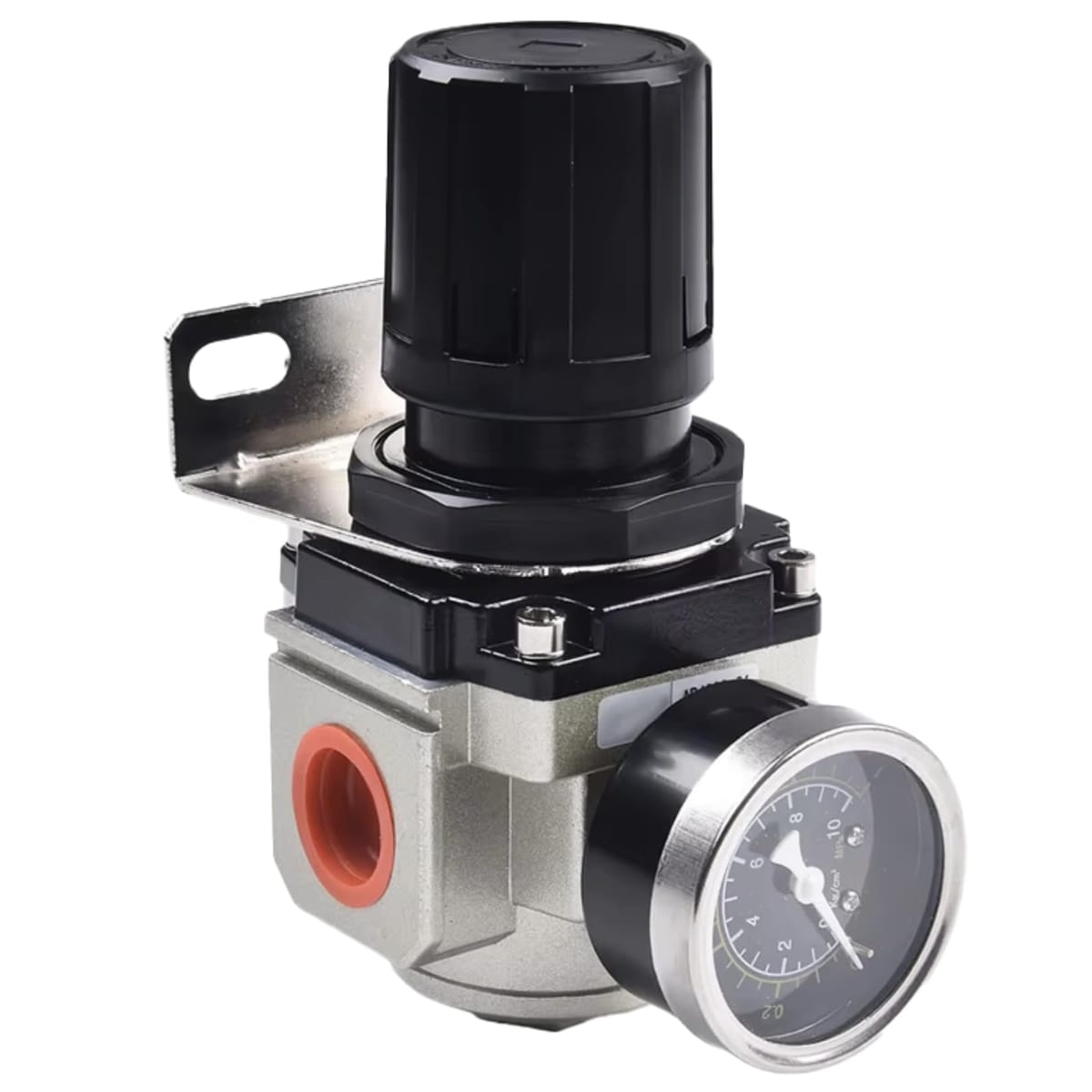 PLEAVIT エアーレギュレーター ウォーターセパレーター エアフィルター コンプレッサー 圧力調整 水分除去