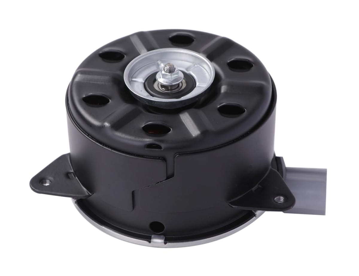 トヨタ 用 電動 ファンモーター プ�