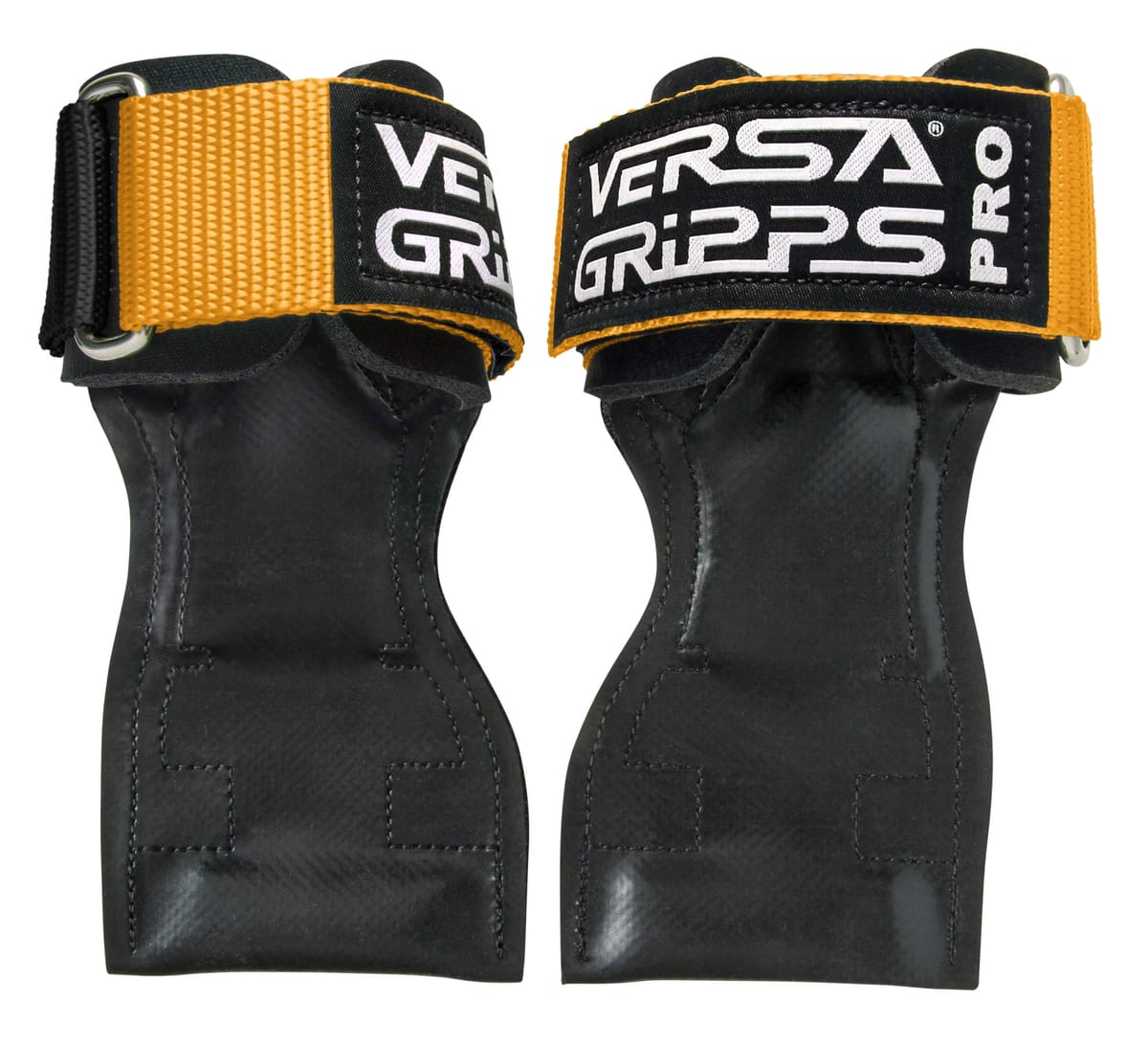 VERSA GRIPPS® PRO オーセンティック。世界最高峰のトレーニングアクセサリー。アメリカ製 (XS-Gold)