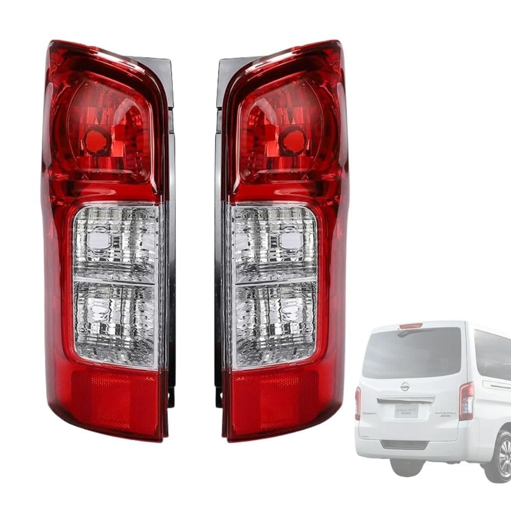 MORASTYLE NV350 キャラバン E26 テールランプ 左右セット 純正タイプ 交換用 社外品