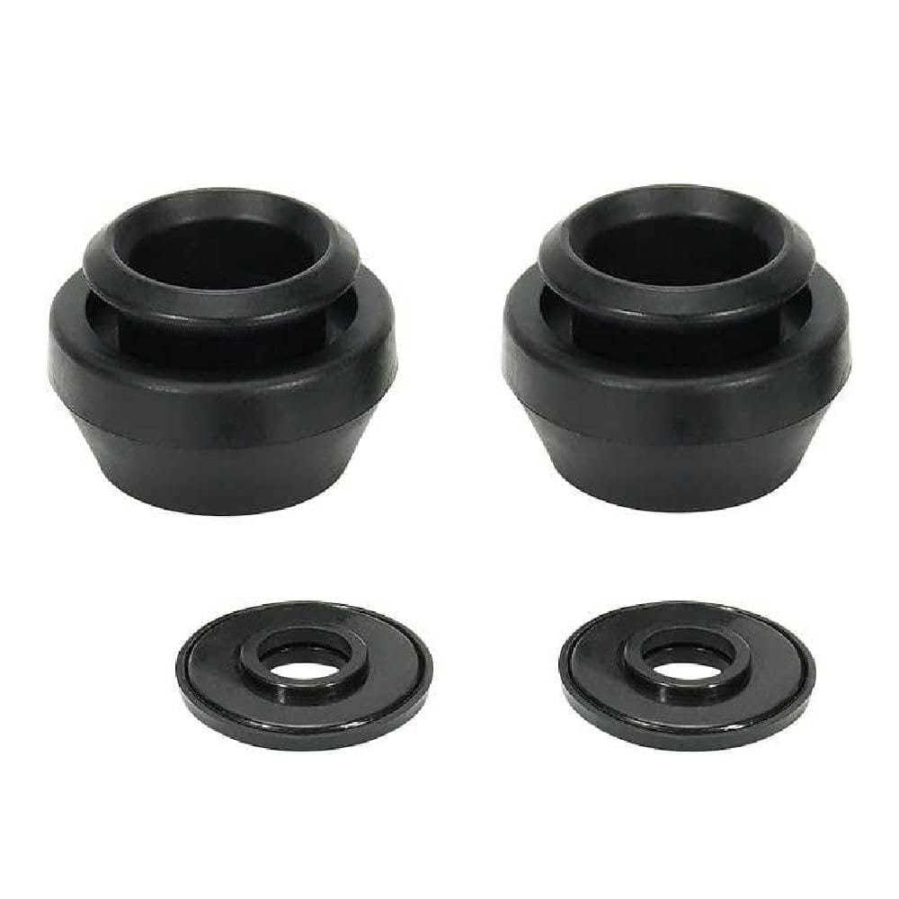 アッパーマウント キット 左右セット スズキ エブリイ DA64V/DA64W キャリイ DA62T/DA63T マツダ スクラム DG62T/DG63T DG64V/DG64W 三菱 ミニキャブ DS64V/DS64W ニッサン NV100 クリッパー