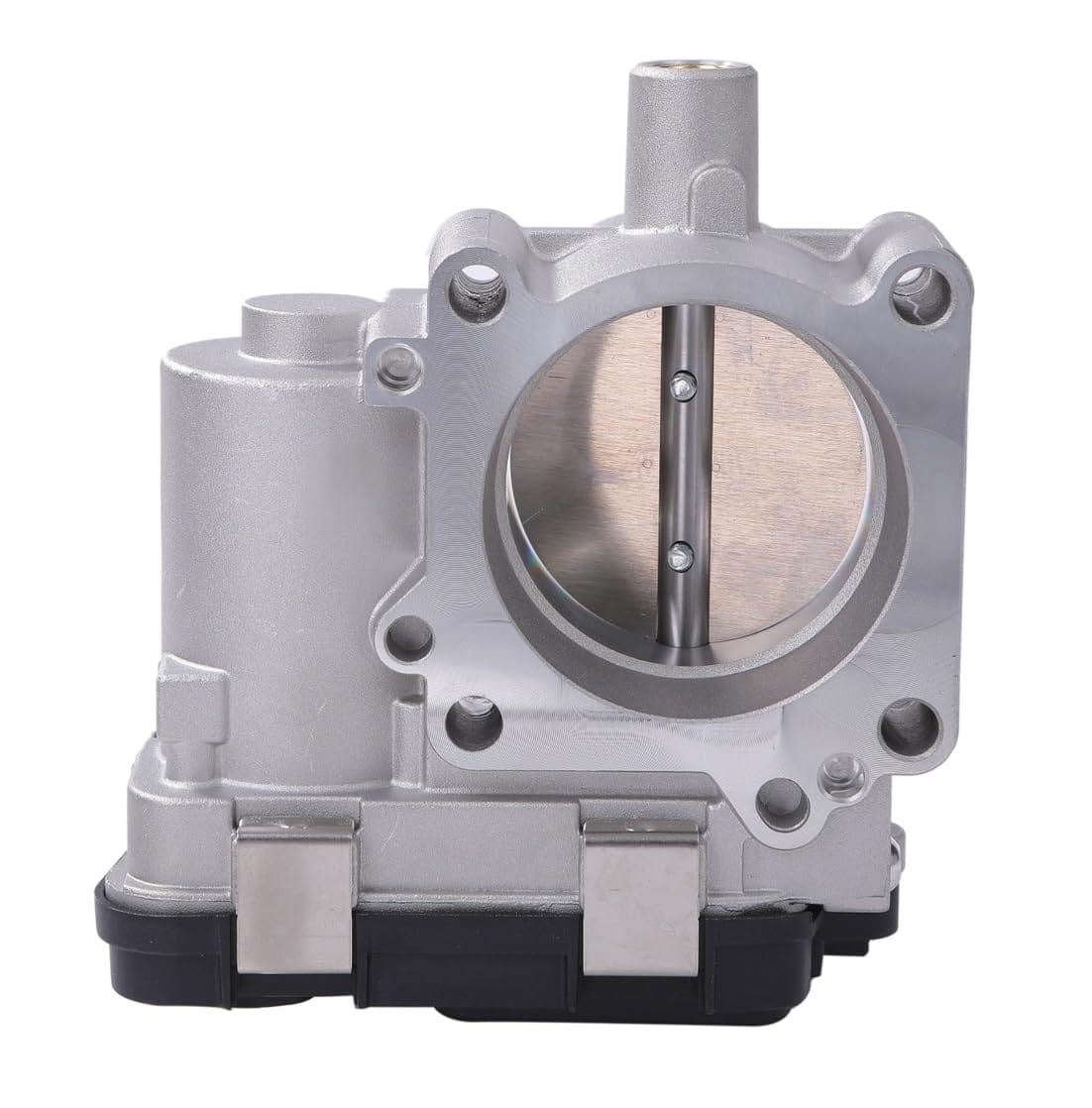 スロットルボディ スロットル バルブ アダプター ワーゲン ビートル ゴルフトゥーラン ゴルフ6 ゴルフ7..