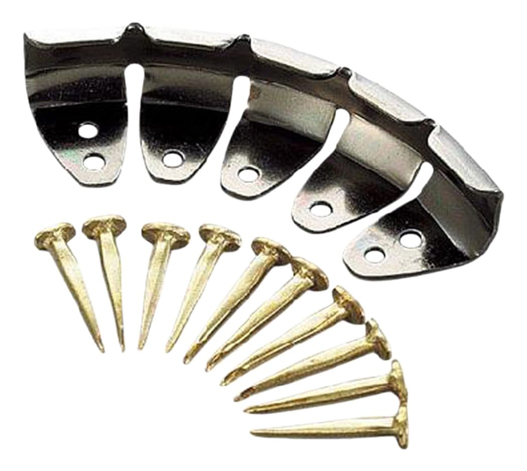 ゼット(ZETT)野球 野手 スパイク用コバ金 (皮底) BX262