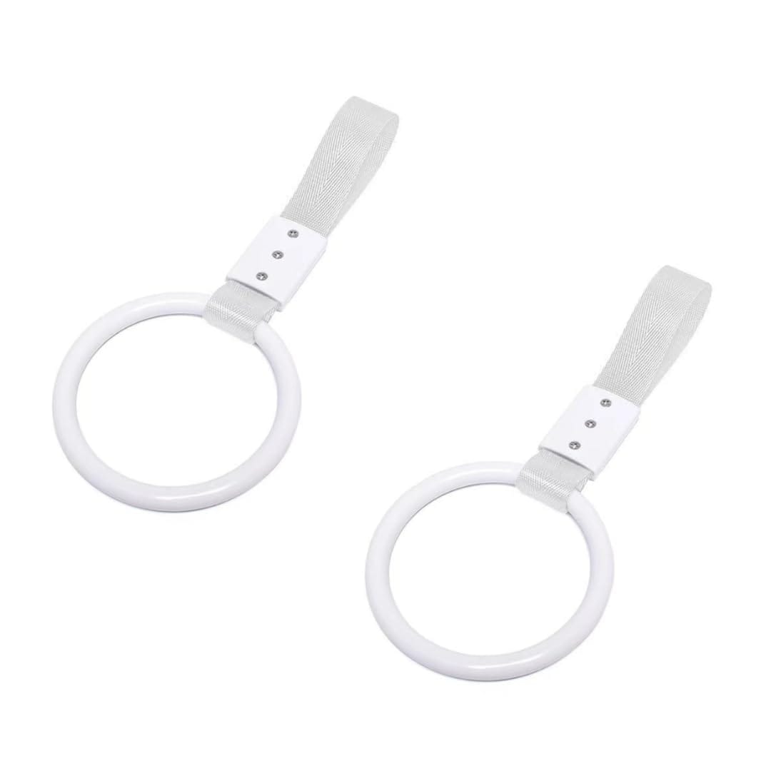 e-na.e-na 吊り革 持ち手 車 介護 2個セット 吊り輪 手すり つり革 グリップ 乗り降り サポート 子供 子ども 立ち上がり補助 乗り降り 乗降 サポート