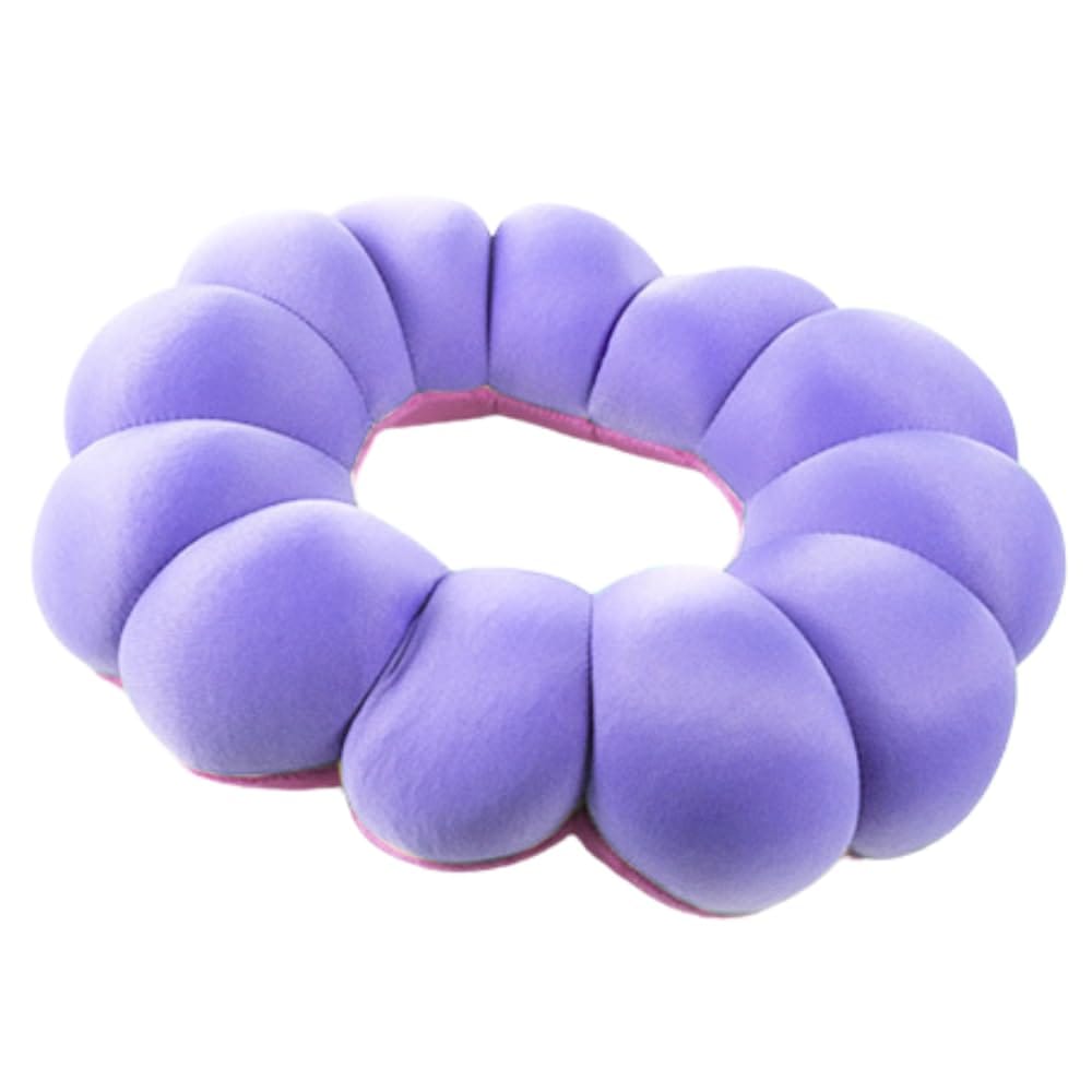 ideamall 床ずれ防止クッション 肘クッション 床ずれ クッション 低反発 ドーナツ型