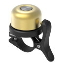 JUSTVEL AirTag エアタグ 自転車 ベル ホルダー 隠す gps 盗難 防止 ハンドル ケース 呼び鈴 スマートトラッカー 子供見守り