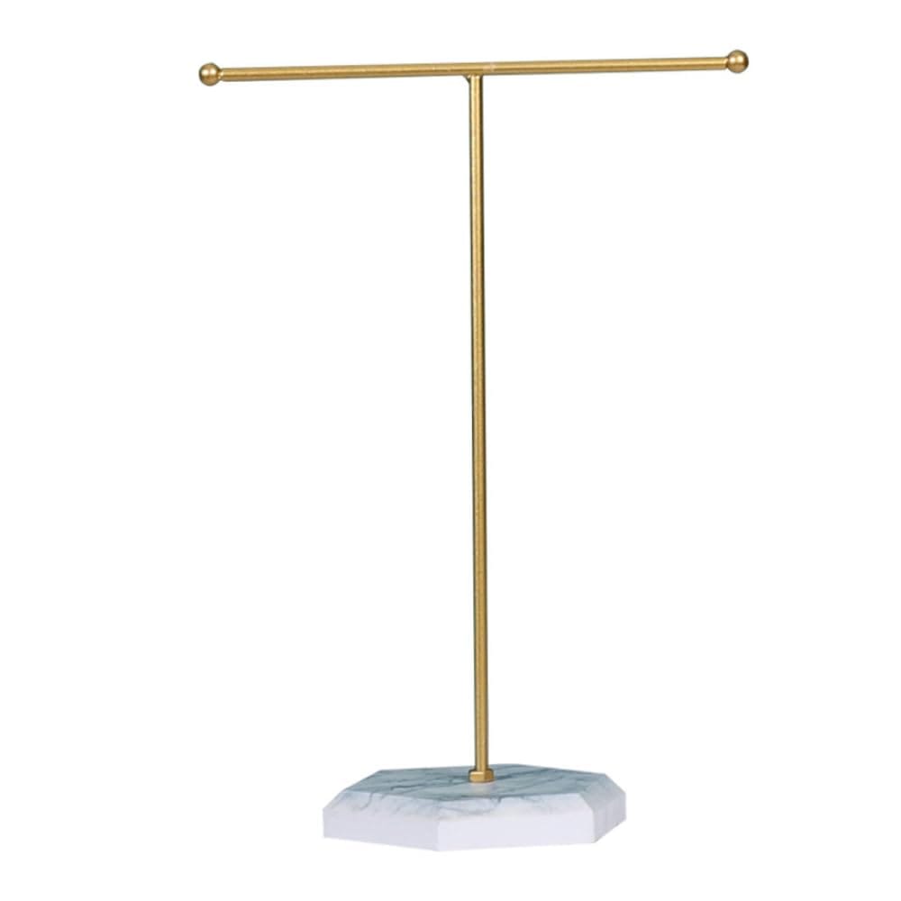 ideamall ピアススタンド アクセサリースタンド ネックレススタンド アクセサリー 収納