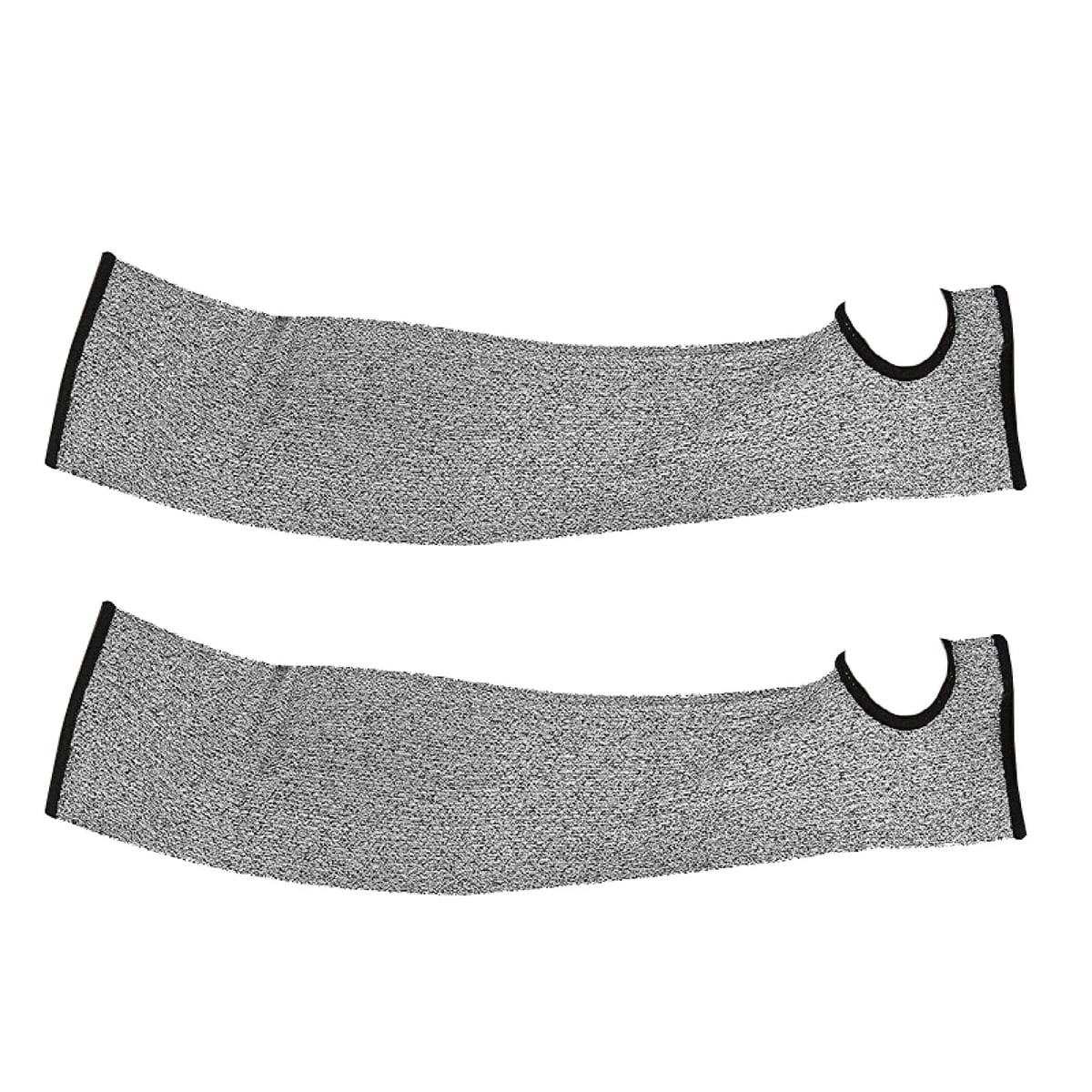 [Saki&Masa]防刃アームカ...