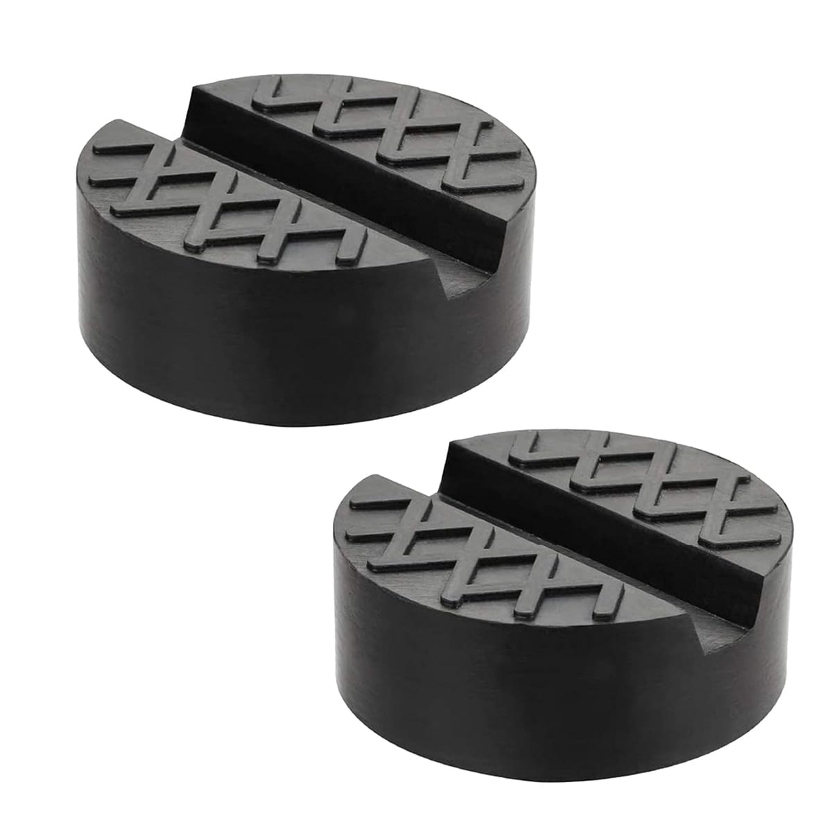 sakurawing 汎用 ジャッキ パッド ゴム リフトアップ ガレージジャッキ