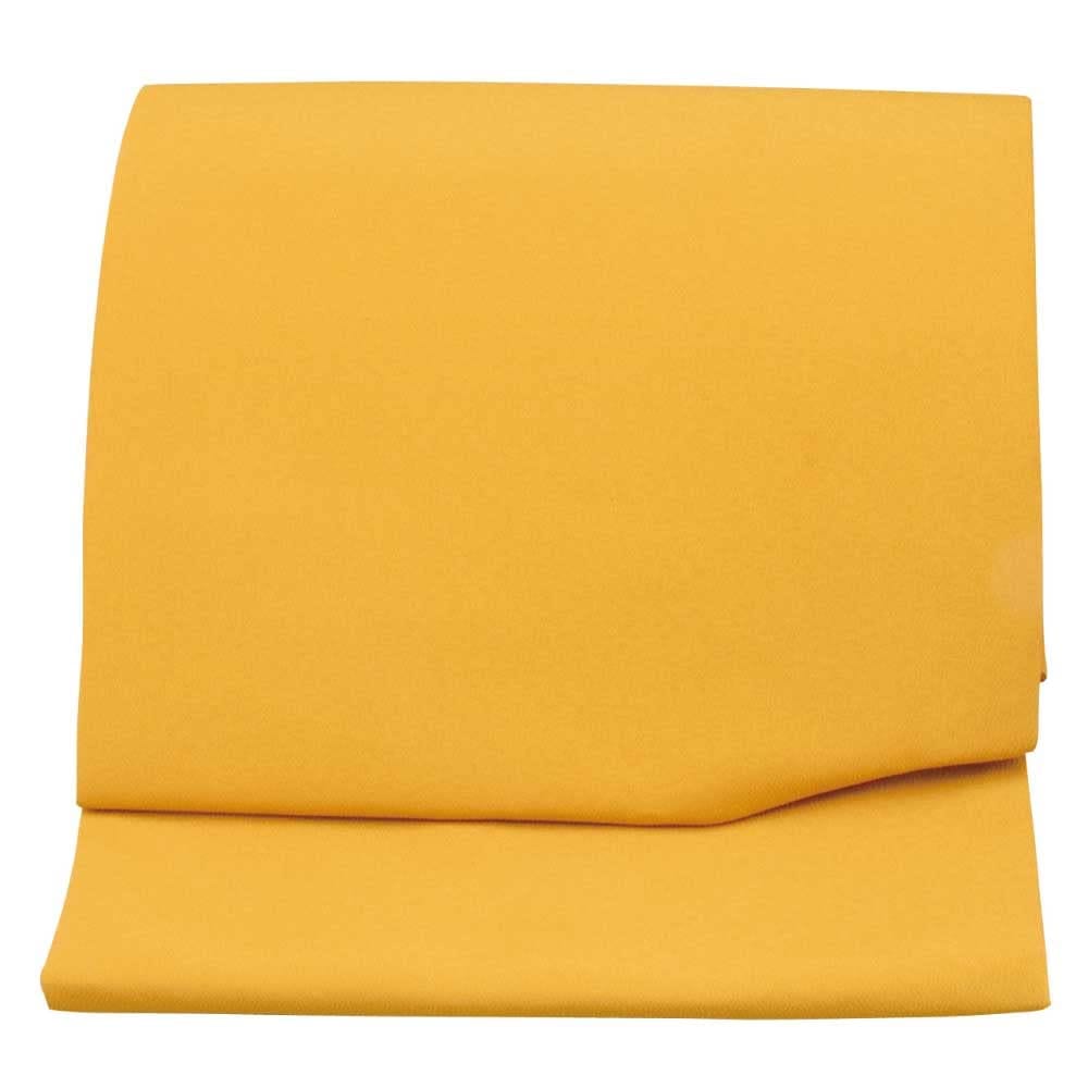 [創業大正七年 お茶の岡田園] 楽々帯 茶道 稽古用 らくらく帯 ワンタッチ帯 帯 聚楽色 (お太鼓、半巾帯..