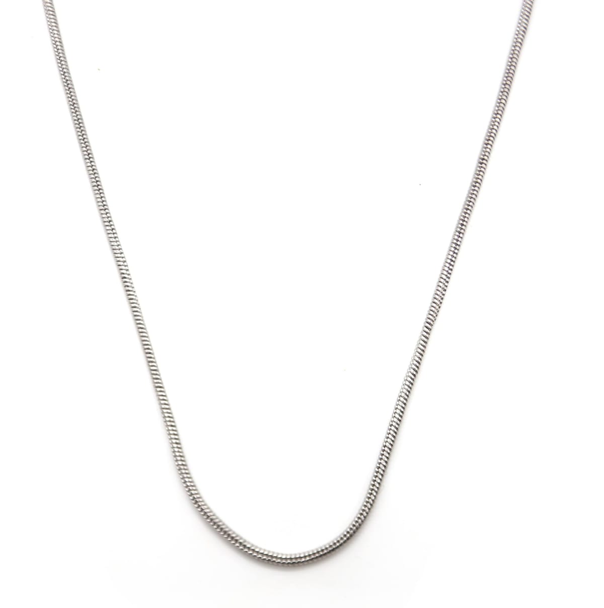[ץ] Petit-Germe ͥå쥹 륹ƥ쥹 316L N1001
