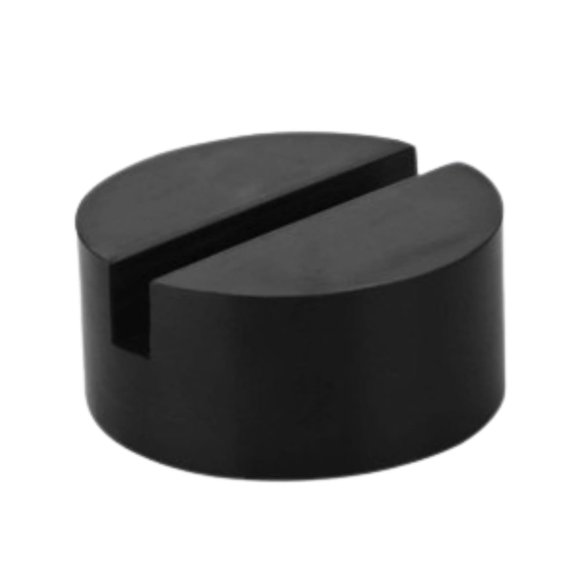 Akaaka ジャッキ ゴム ジャッキパッド アダプター ポイント保護 ゴムラバー 高耐久 滑り止め 傷防止 サポートブロック