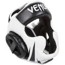 Venum Challenger 2.0 ヘッドギア - ブラック/ホワイト