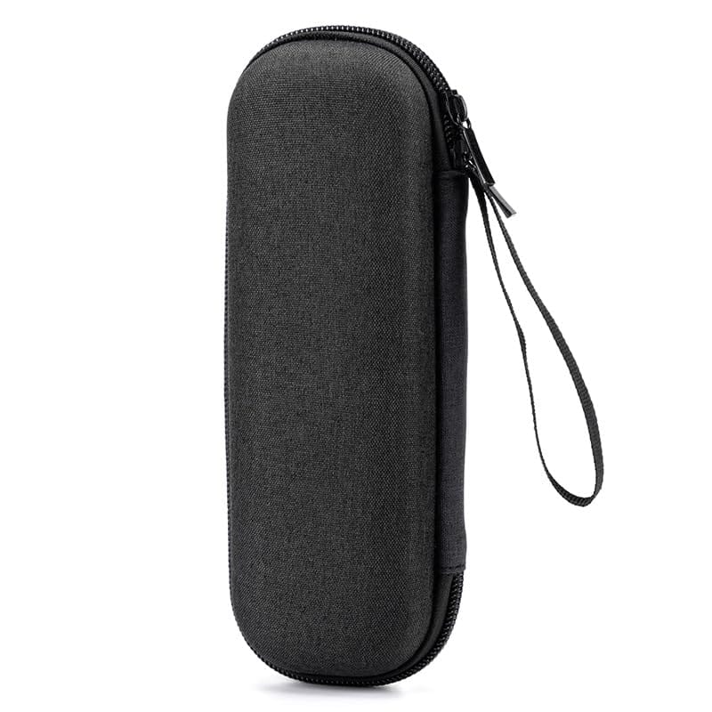 GRHONC エピペン ケース インスリンポーチ 保冷 保温 防水 EVA ハード 医薬品 保護 コンパクト 携帯用 ..