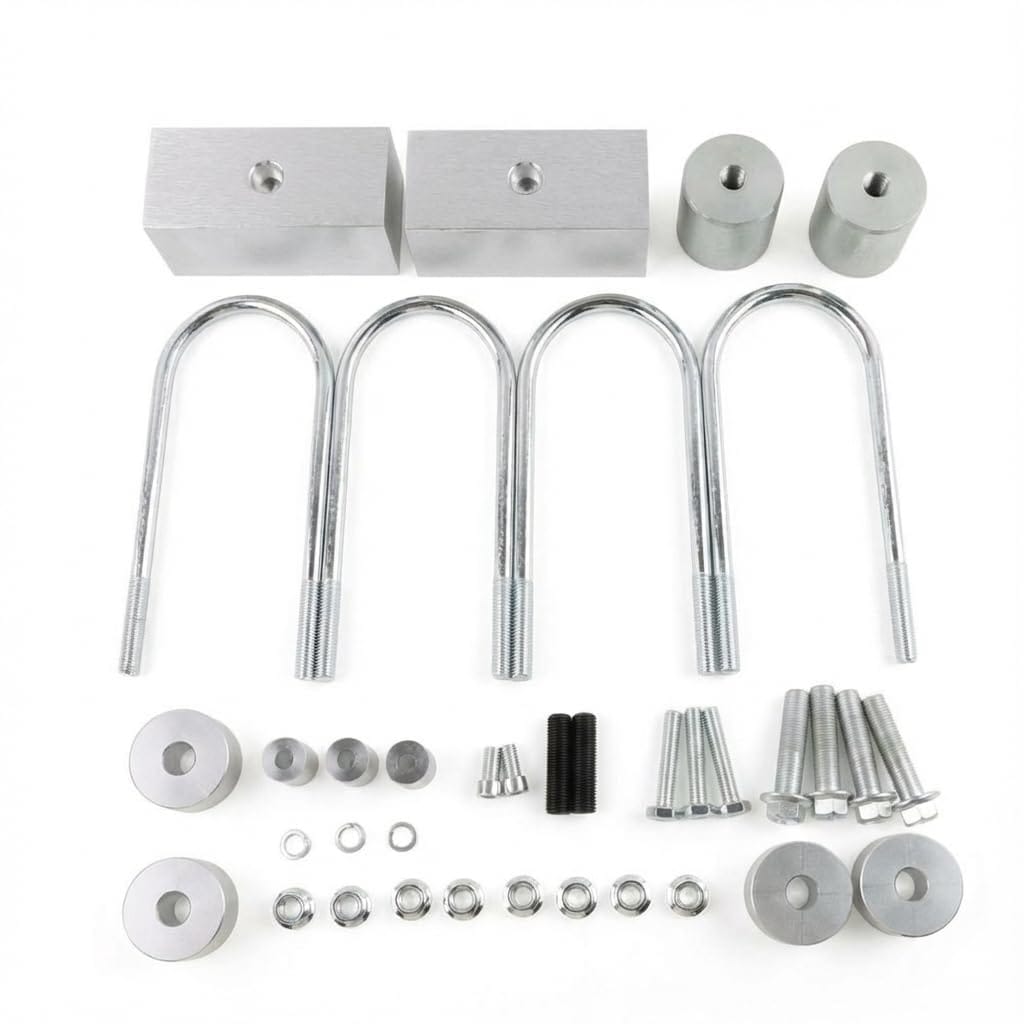 one+lifestyle スズキ キャリイトラック DA16T DS16T 2インチ リフトアップキット 4WD スクラム DG16T ミニキャブ DR16T クリッパー アゲトラ 軽トラ