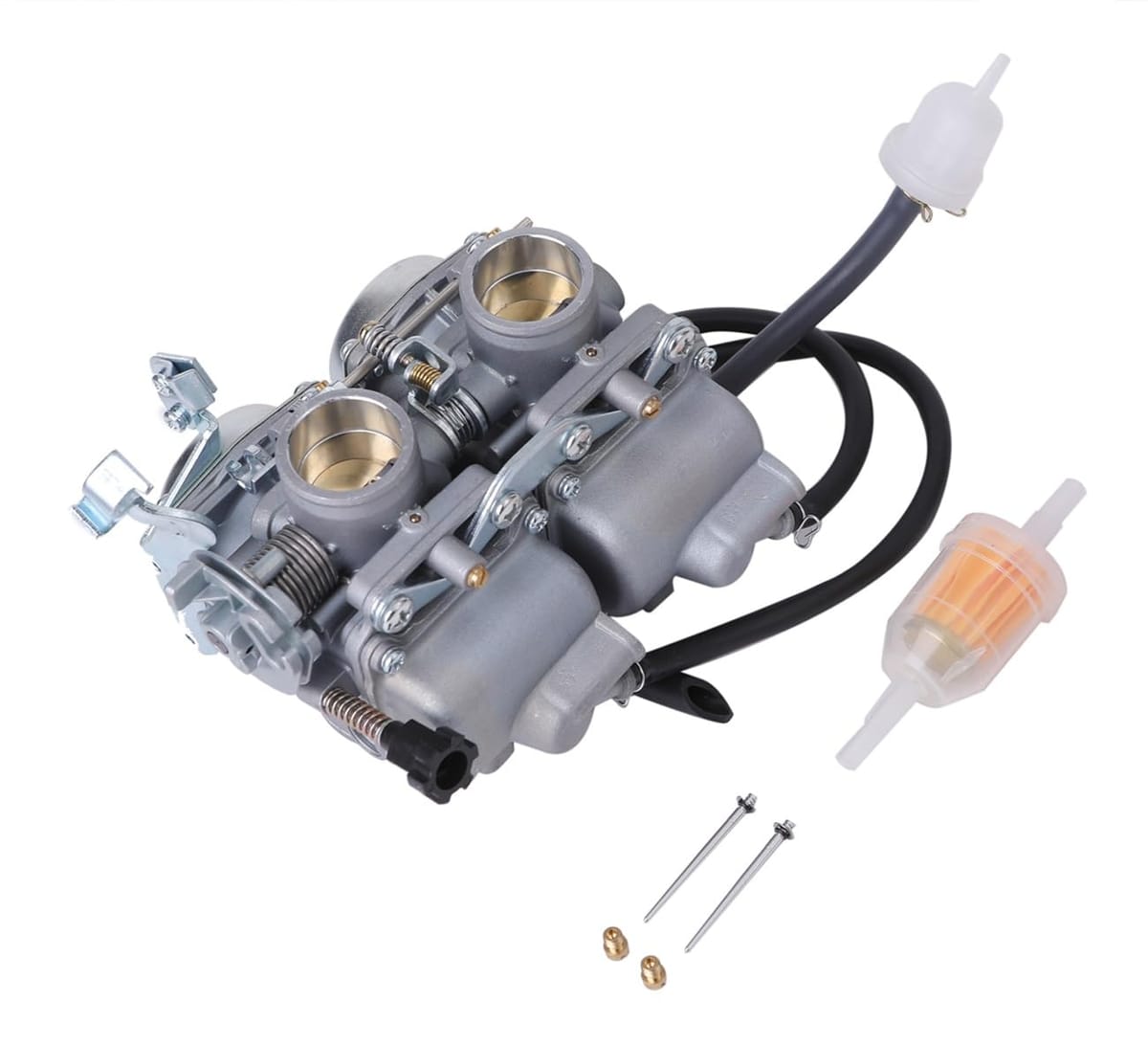 楽天市場】レブル キャブレターの通販