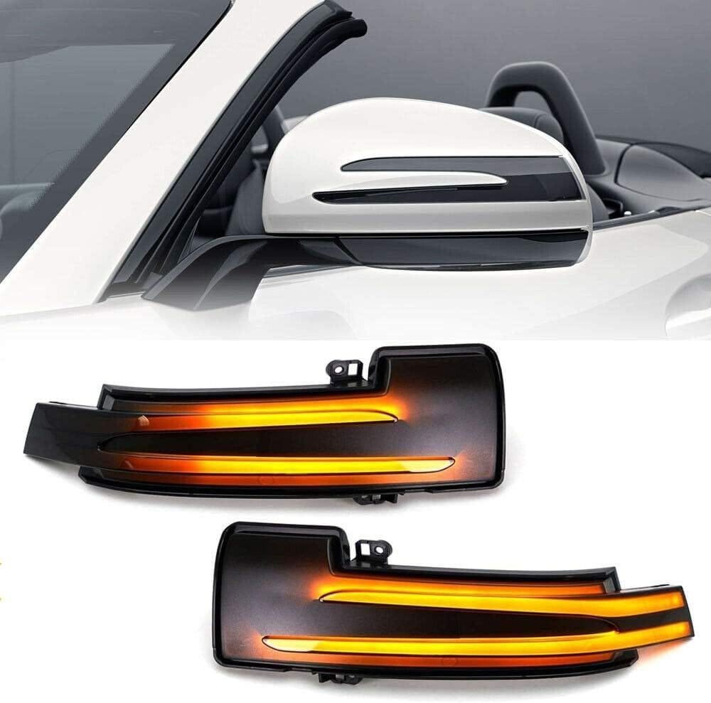 Web shop 8tail㤨hotimp ٥Ŭ 󥷥ȥΡޥSWդ LED ή ɥߥ顼 󥷥 ʥߥå 󥫡 W204 C204 C117 X117 W212 C207 W176 W246 W216 C216 W218פβǤʤ10,140ߤˤʤޤ