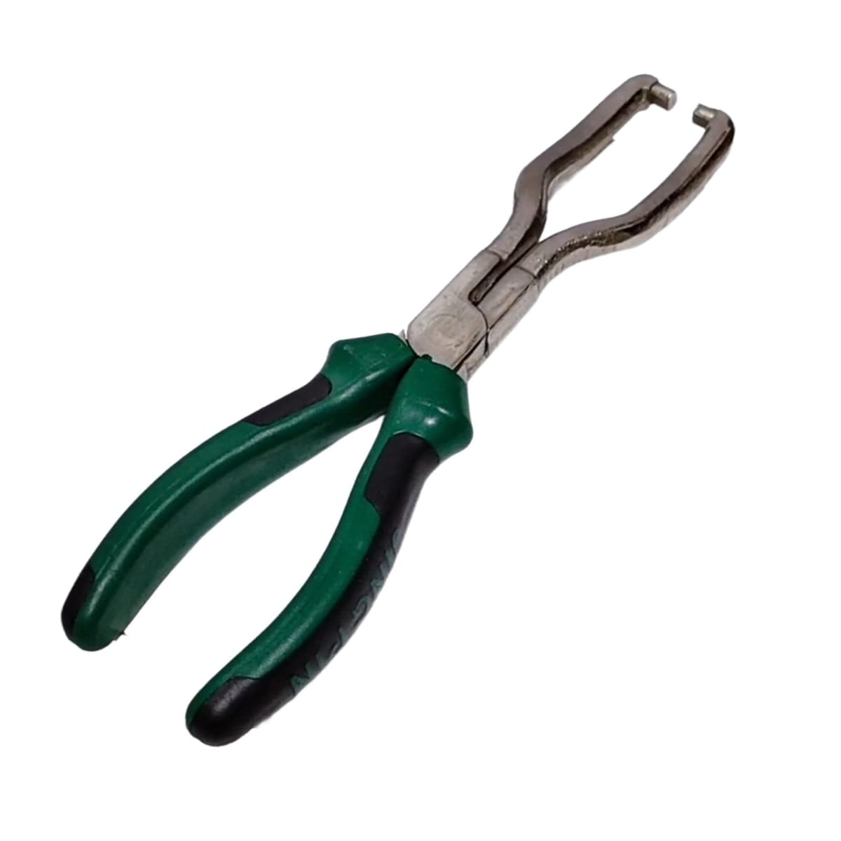 FUKUMIDO カプラー外し 車 工具 プライヤー ワイヤーカッター diy 電子工作 クリップ 外し 燃料ホース ..