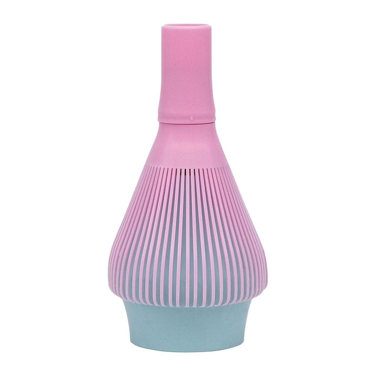 樹脂製茶筅 ピンク 日本製 食洗器対応