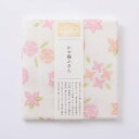 中川政七商店 かや織ふきん 春の花紋様 はるのはなもんよう 日本製 ギフト 贈り物 キッチンクロス(3)