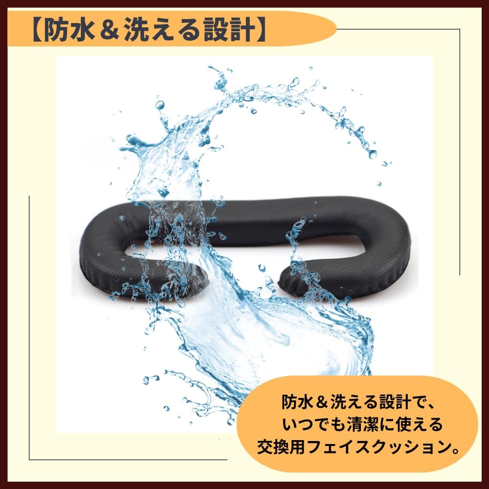 ideamall Vive PRO�� VR�������� �׺� �ե��������å���� 22mm VR