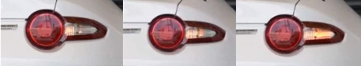 hotimp MAZDA マツダ ロードスター ND LED 流れて光る テールランプ シーケンシャル ダイナミック ウインカー ハイフラ防止抵抗付 カプラーオン