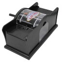 UME-STAR トランプ シャッフル機 シャッフル カード カードシャッフラー 手動 ポー...