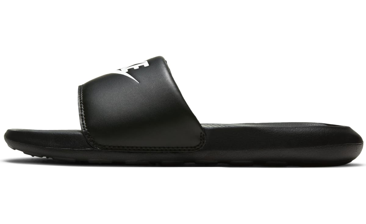 ナイキ（NIKE） ウィメンズ VICTORI ONE スライド スポーツカジュアルシューズ CN9677005-005 レディース 005：ブラックク