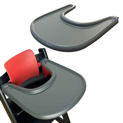 トリップトラップ ストッケ ベビーチェア stokke 専用 トレイ テーブル 互換品 食事 トレイ トリップトラップ ストッケ ベビーチェア stokke 専用 トレイ テーブル 互換品 食事 トレイ