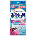 (日本製 PM2.5対応)超快適マスク プリ-ツタイプ 小さめ 30枚入(unicharm)(4)