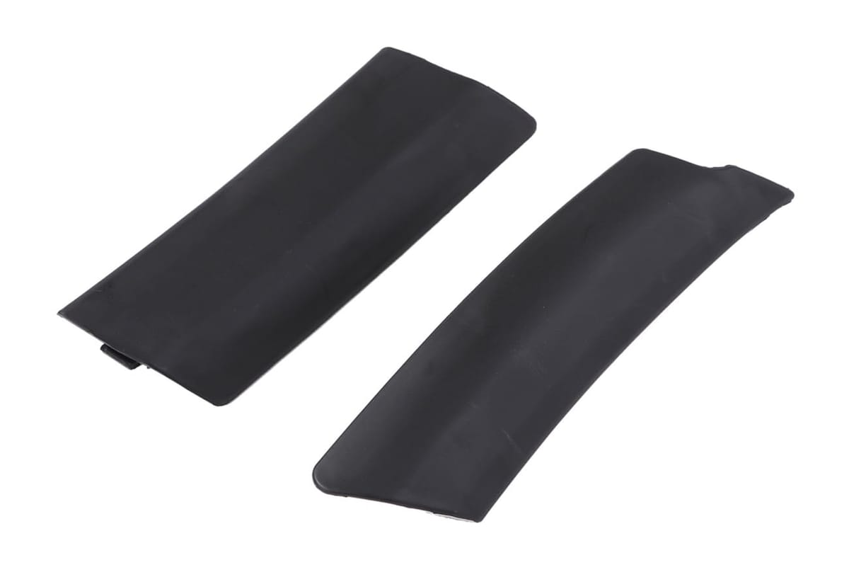 フィアット FIAT 500 Abarth アバルト RHD ワイパー スカットルパネル カウルトップ カバー ワイパー ..