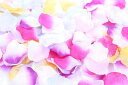 XPデザイン フラワーシャワー 結婚式ブーケ 造花 花びら 花びらのみ サプライズ フラワーペタル 1200枚