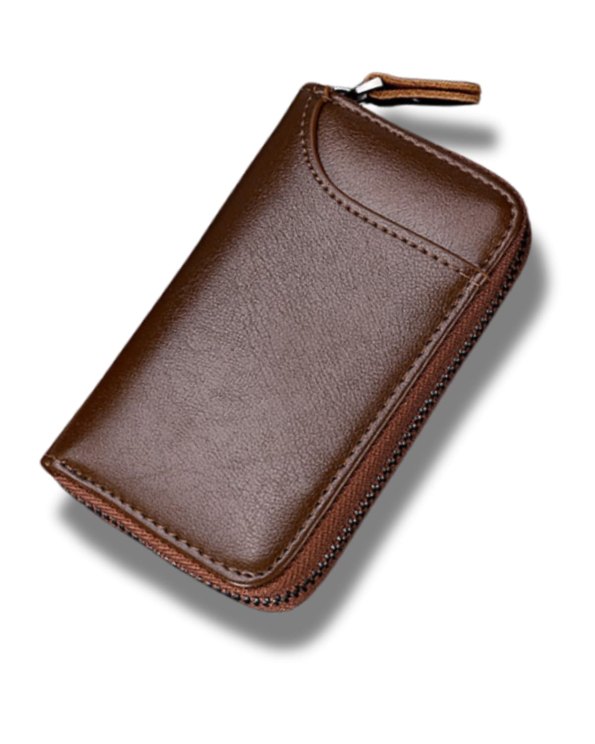 キーケース メンズ 本革 カード入れ付 6連 鍵ケース 車 スマートキー対応 大容量