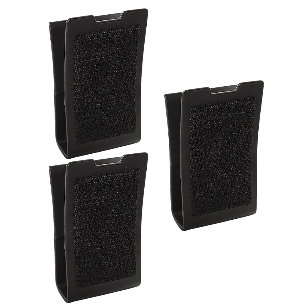 ideastore マガジンポーチ インサート ミリタリー サバゲー 装備 ケース 3個セット