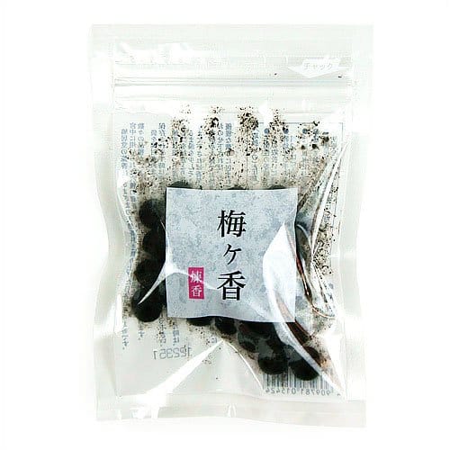 【茶道具 お香】練香 梅ケ香 徳用袋入り 鳩居堂