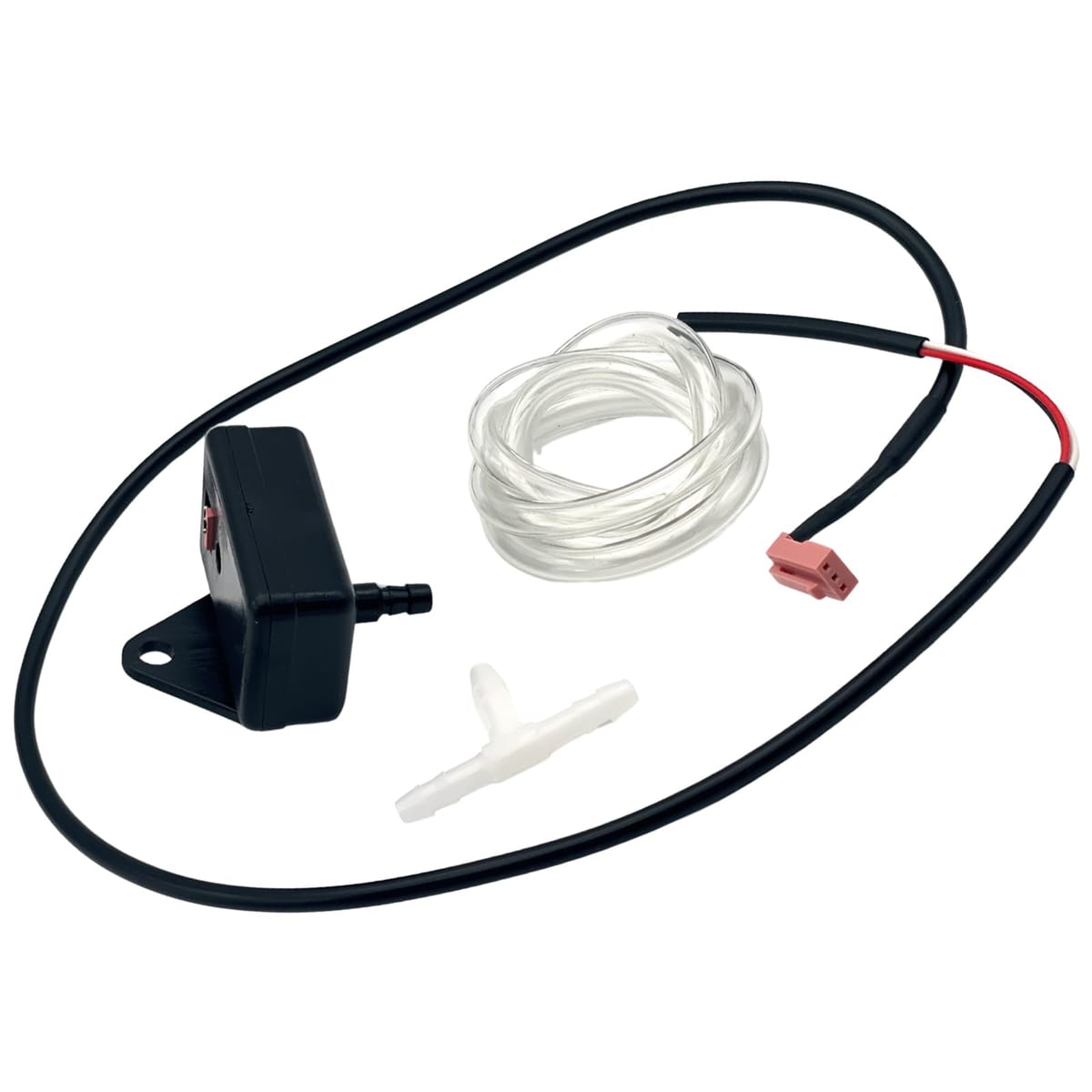 ［FrugeL］ 汎用 電子式ブーストセンサー ブースト計 バキューム計 交換用 オートゲージ ドラゴンゲージ エプマンレーシング デフィ メーター交換