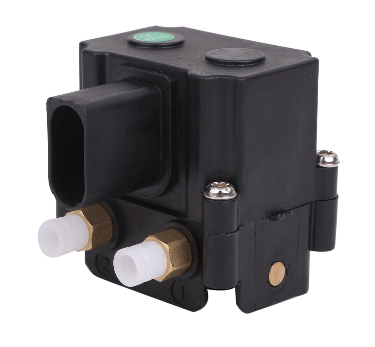 BMW 用 F07 F11 F01 F02 エアサス バルブ ブロック ユニット エアサスペンション コンプレッサー 523i 528i 535i 550i 740i 750i 740Li 750Li 760Li 37206875176 37206789